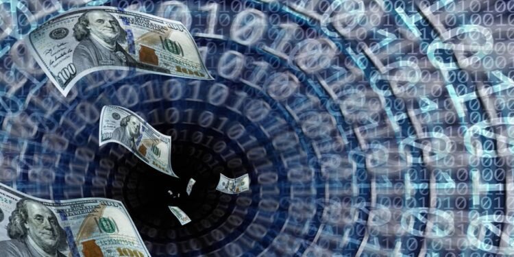 AI will boost productivity. But first it will drag the economy down.