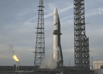 AST SpaceMobile’s stock is falling after failure of Jeff Bezos-backed satellite launch