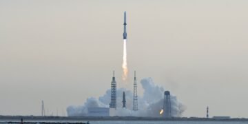 AST falls after Bezos' Blue Origin places satellite in wrong orbit