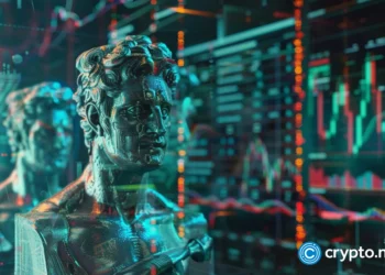 AccuQuant launches automated trading of Ethereum contracts, enabling users to earn $7k a day through swing trading