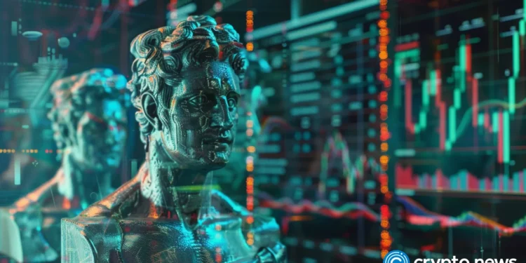 AccuQuant launches automated trading of Ethereum contracts, enabling users to earn $7k a day through swing trading