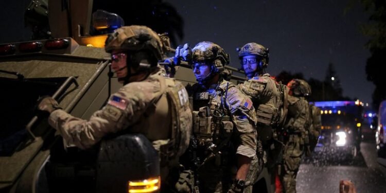 Acting US attorney general says WHCD suspect was likely targeting Trump administration officials