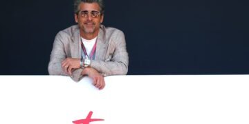 Actor Patrick Dempsey recalls fond memories of his tiny home town in Maine