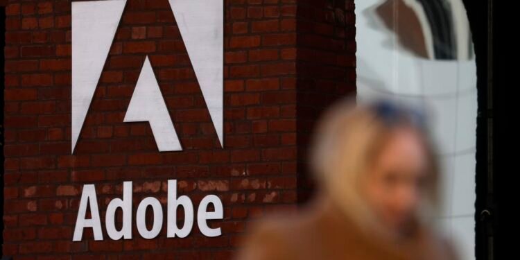 Adobe is betting a quarter of its value against the so-called SaaSpocalypse