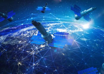 Aerospace and defense as growth drivers for ETFs amid Iran war