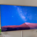 After a Few Months, I'm Loving My Hisense QLED CanvasTV, and It's 40% Off Right Now
