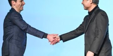 After report of OpenAI missing targets, one company sees its worst share-price decline in six months