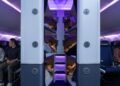 Air New Zealand's Bunk Beds Will Soon Be Bookable Aboard Select Dreamliners