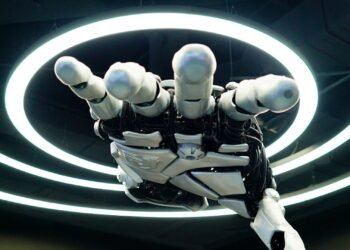 Alibaba leads $290m investment for Shengshu Vidu AI world model