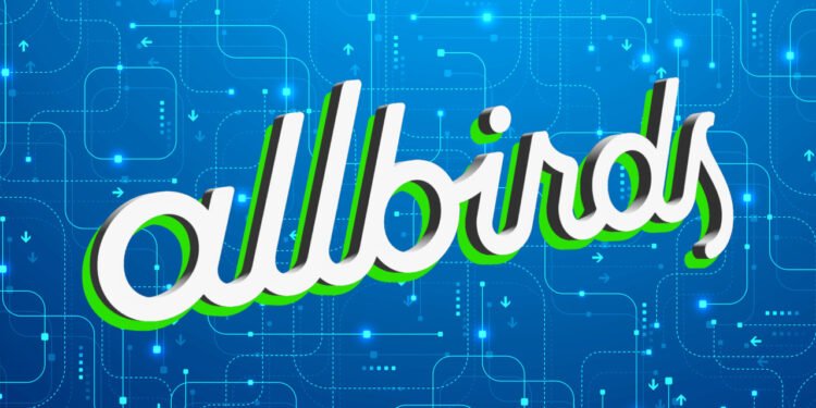 Allbirds’ AI pivot sends its stock soaring 300%. We’ve seen this film before.