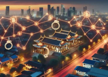 Alleged Huione Money Laundering Boss Extradited to China