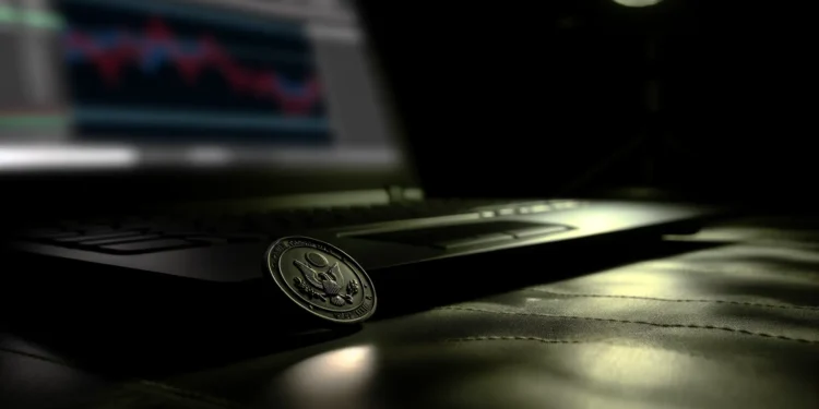 Alleged Misuse of Secret Intel on Polymarket