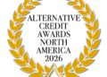 Alternative Credit Awards North America