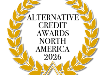 Alternative Credit Awards North America