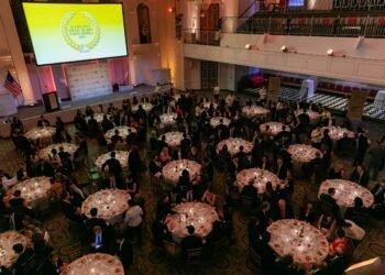 Alternative Credit Awards North America