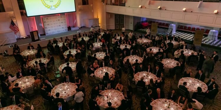 Alternative Credit Awards North America