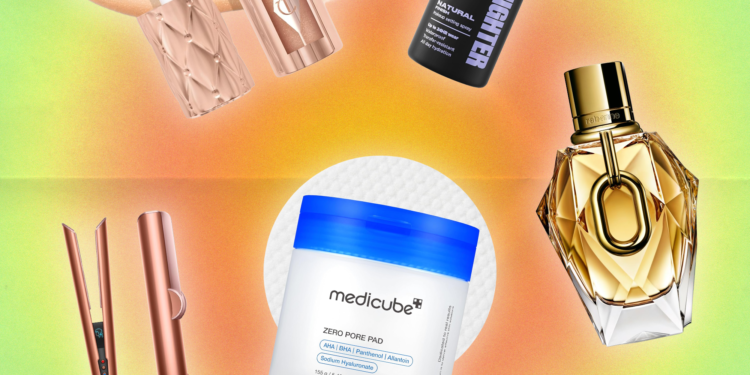 Amazon Summer Beauty Event Sale Products Makeup 2026