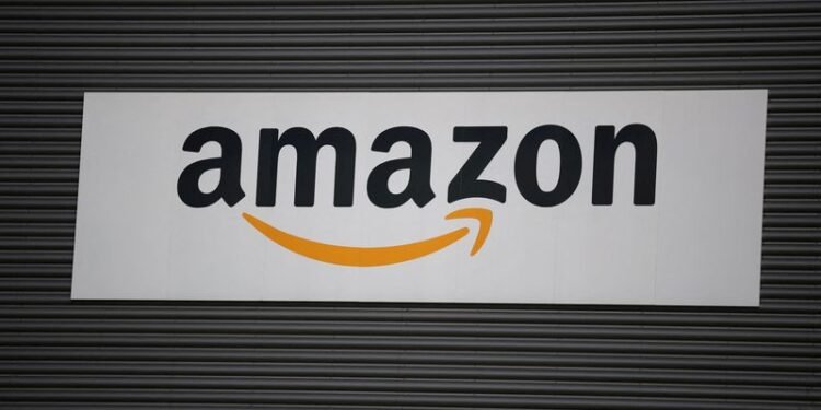 Amazon signs $11.57 billion deal for satellite firm Globalstar to challenge Musk’s Starlink