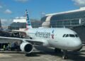 American Airlines sees fuel prices rising 45% this quarter, but travel demand keeps growing