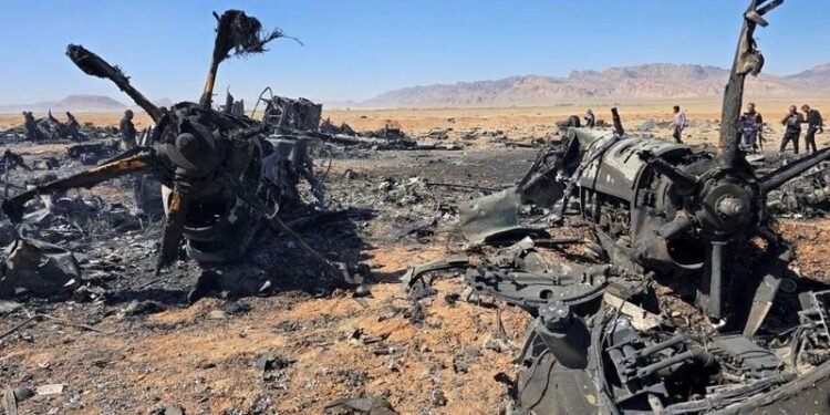 Americans weigh in on the Iran war, gas prices and their fears