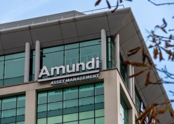 French asset manager Amundi disclosed it received over €3bn (£2.6bn) of private assets net inflows in the first quarter of this year.