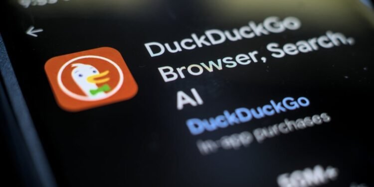 An Audit Found That DuckDuckGo's VPN Doesn't Track User Activity