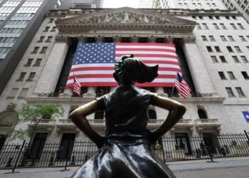 An earnings boom is around the corner, and it could blindside the stock-market bears