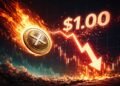 Analyst Reveals Why He Doesn’t See XRP Price Crashing Below $1