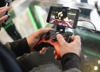 Android 17 Will Finally Let You Remap Your Gaming Controllers