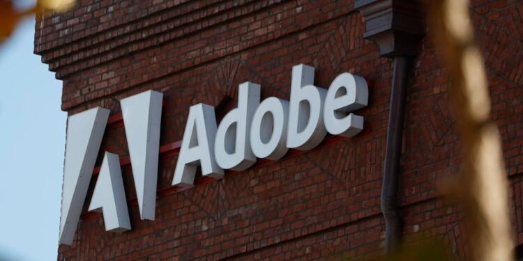 Another former bull throws in the towel on Adobe’s stock. Here’s the software stock he now favors.