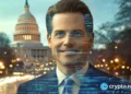 Anthony Scaramucci tells Bitcoin holders to stay calm