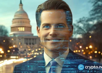 Anthony Scaramucci tells Bitcoin holders to stay calm