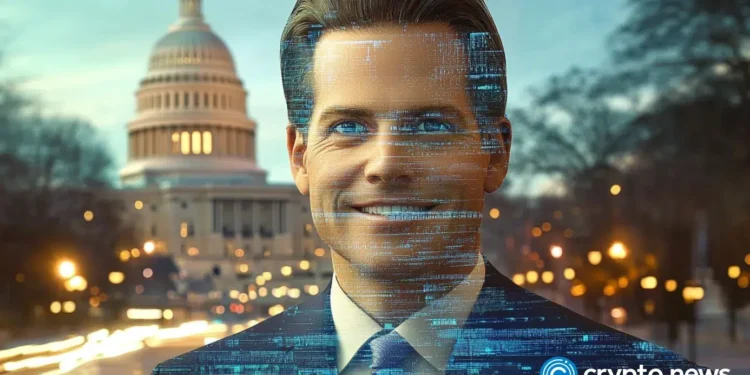 Anthony Scaramucci tells Bitcoin holders to stay calm