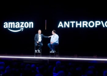 Anthropic has ‘unprecedented’ demand — and it’s leaning on Amazon for support