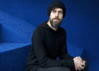 Apple delists Jack Dorsey's decentralized messaging app Bitchat in China