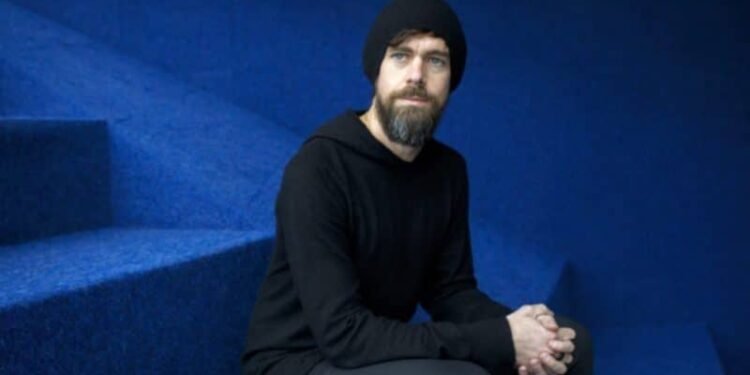 Apple delists Jack Dorsey's decentralized messaging app Bitchat in China