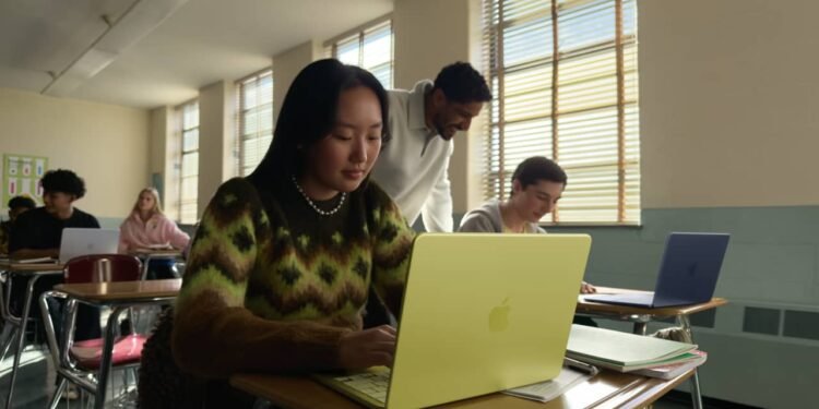 Apple’s stock could surge 20%, and the MacBook Neo could be a key catalyst