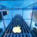 Apple’s stock pares losses. Here’s how to think about the latest saga with foldable iPhones.