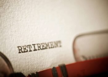 Applying for Federal Retirement