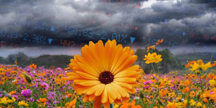 April is usually a strong month for stocks — but three factors now jeopardize the market rebound