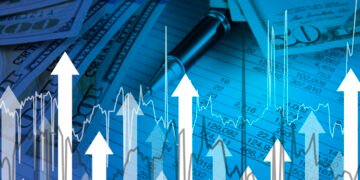 April typically showers stock investors with gains — but this year is no sure bet