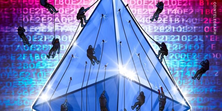 Arbitrum Freezes 30K ETH Tied to Kelp Hack