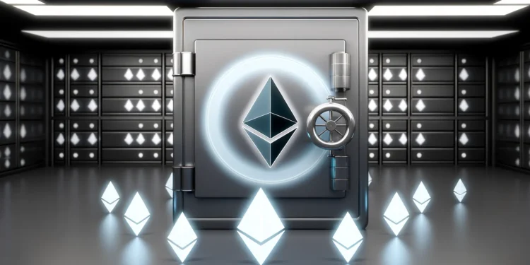 Arbitrum Freezes $71M in ETH Linked to Kelp DAO Exploit