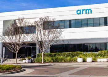 Arm’s stock snaps a seven-day winning streak as it loses some of its AI glow