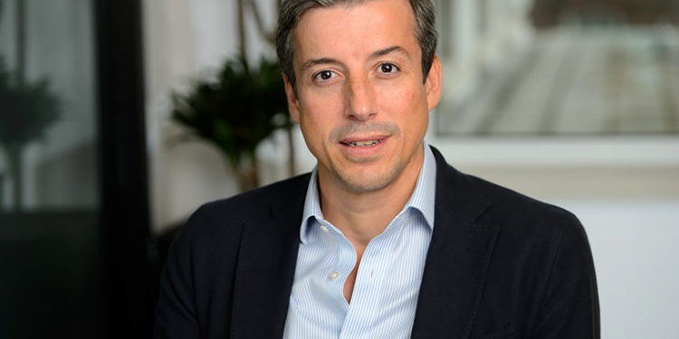 Arrow Global appoints Diego Gracia as CEO, Spain