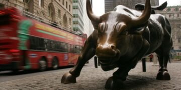 As S&P 500 approaches record highs, this is what could derail the stock-market rebound