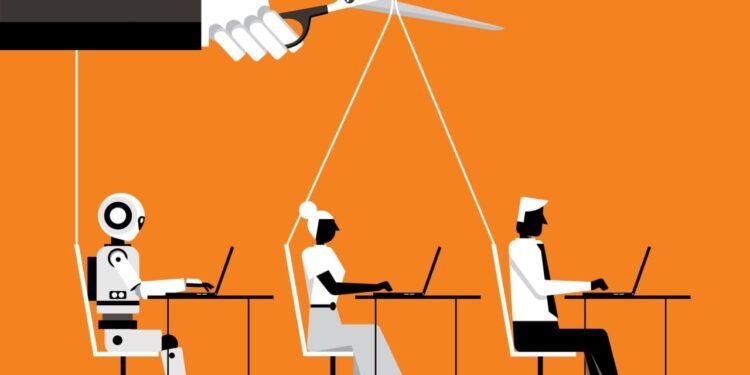 As mass layoffs threaten jobs, here are 4 smart moves to protect yourself