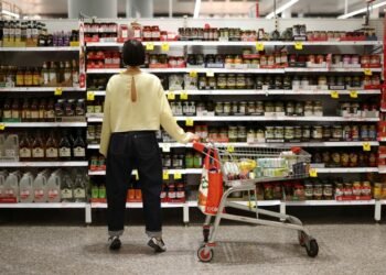 Australia inflation jumps with worse to come, rate hike looms