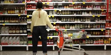 Australia inflation jumps with worse to come, rate hike looms