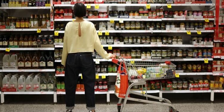 Australia inflation jumps with worse to come, rate hike looms